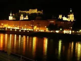 Hotell Guter Hirte 3*