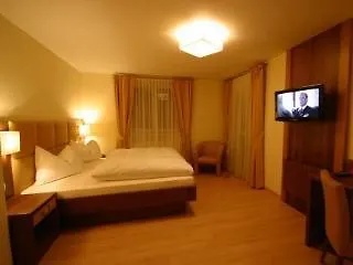 Hotel Guter Hirte Salzburg