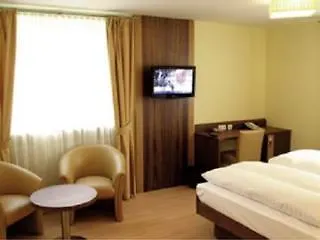 Guter Hirte Hotel Salzburg